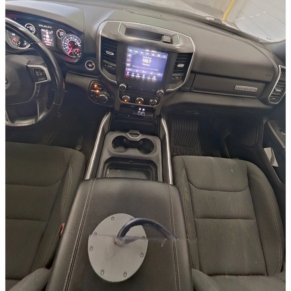 ram ram 1500 pickup 2019 1C6RRFFG0KN674859 image ram ram 1500 pickup 2019 1C6RRFFG0KN674859 image